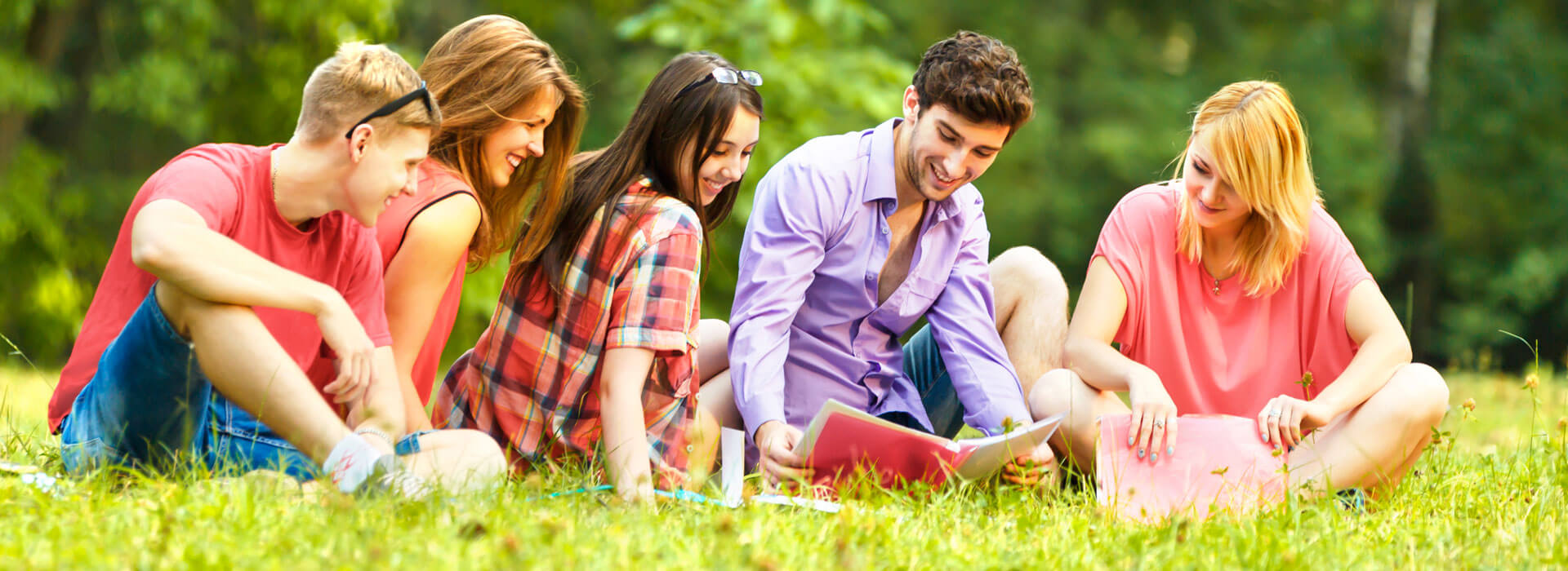 Uzman Eğitmenlerle ACT Kursu